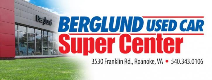Image for Berglund Used Car Super Center with ID of: 2963522