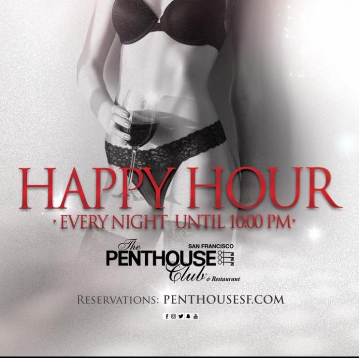 Image for Penthouse Club & Restaurant with ID of: 2963524