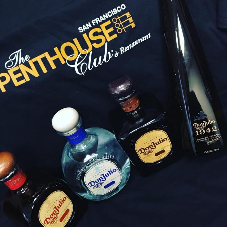 Image for Penthouse Club & Restaurant with ID of: 2963526