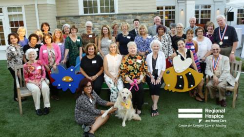 Image for Regional Hospice with ID of: 2963603
