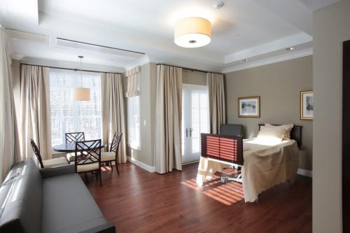 Image for Regional Hospice with ID of: 2963604