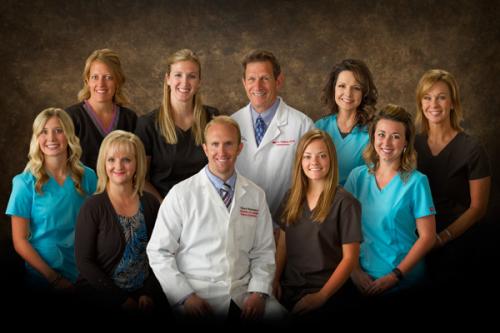 Image for Collman & Wangsgard Dental with ID of: 2963679