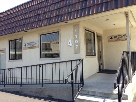 Image for Salinas Valley Dental Care with ID of: 2963695