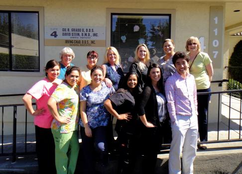 Image for Salinas Valley Dental Care with ID of: 2963696