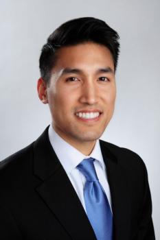 Image for Dr. Man Cho, DPM with ID of: 2963724