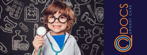 Image for DOCS Urgent Care with ID of: 2963914