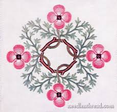 Image for Embroidery Pattern with ID of: 2964002