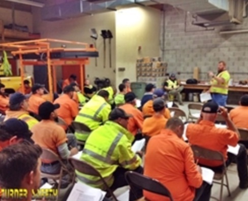 Image for Turner Safety OSHA Training Center with ID of: 2964048
