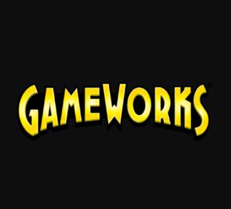 Image for GameWorks with ID of: 2964286