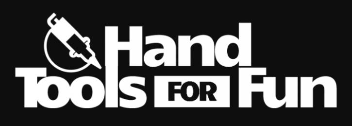 Image for Hand Tools For Fun with ID of: 2964384