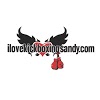 Image for iLoveKickboxing - Sandy with ID of: 2964541
