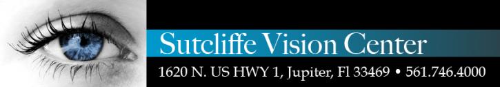 Image for Sutcliffe Vision Center with ID of: 2964567