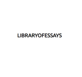 Image for LibraryOfEssays with ID of: 2964602