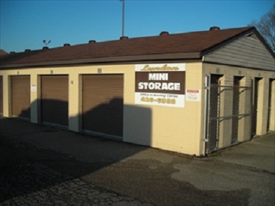 Image for Lyndon Mini Storage with ID of: 2964637