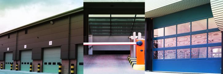 Image for Folding Doors Suppliers with ID of: 2964644