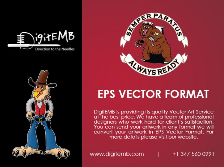 Image for EPS Vector Format with ID of: 2964693