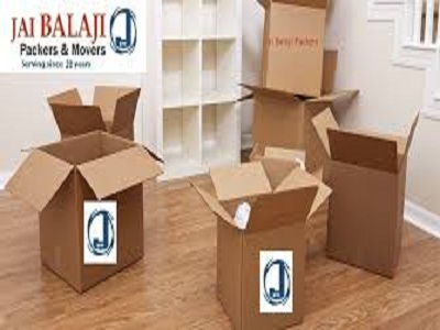 Image for Movers and Packers in Thane with ID of: 2964859