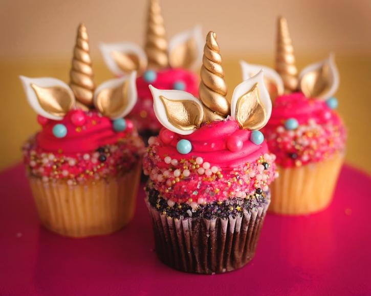 Image for Skazka Cakes with ID of: 2964910