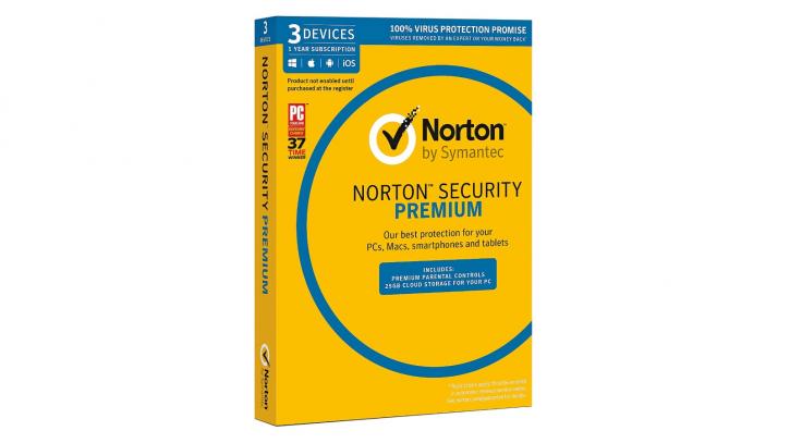 Image for Purchase Norton Premium Security with ID of: 2964911