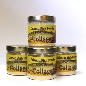 Image for Salmon Collagen with ID of: 2964957