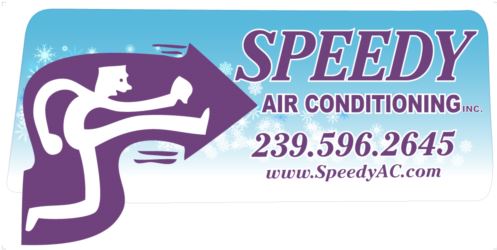 Image for Speedy Air Conditioning with ID of: 2965201