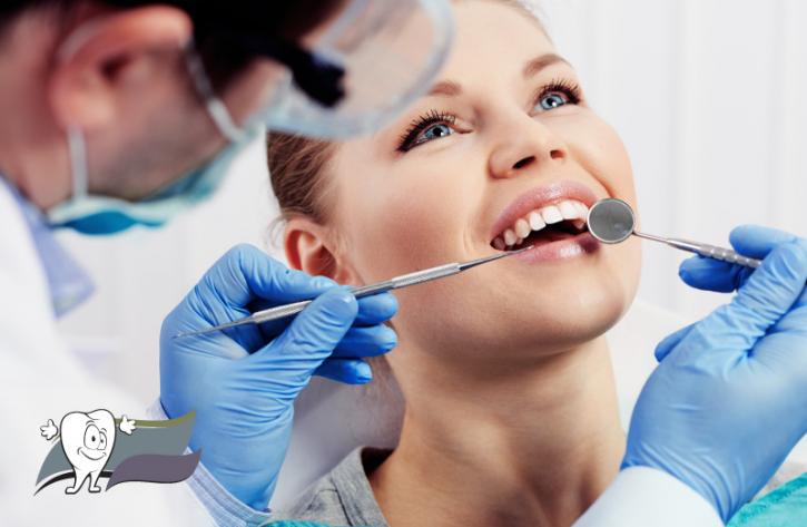 Image for Seafield Lodge Dental Clinic with ID of: 2965361