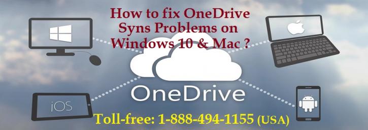 Image for Fix OneDrive Sync Problems on Windows 10 with ID of: 2965364
