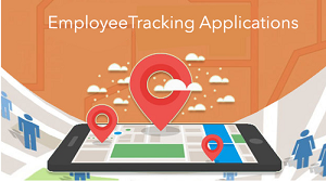 Image for Convexicon – Employee Tracking System with ID of: 2965860