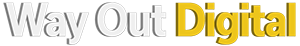 Image for Way Out Digital with ID of: 2965887