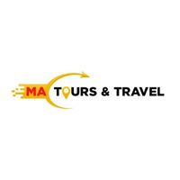 Image for MA Tours & Travel with ID of: 2965911