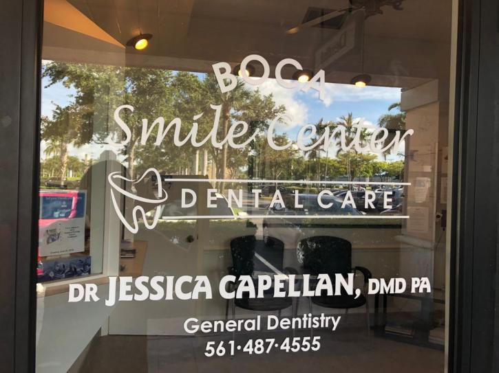 Image for Boca Smile Center with ID of: 2966654