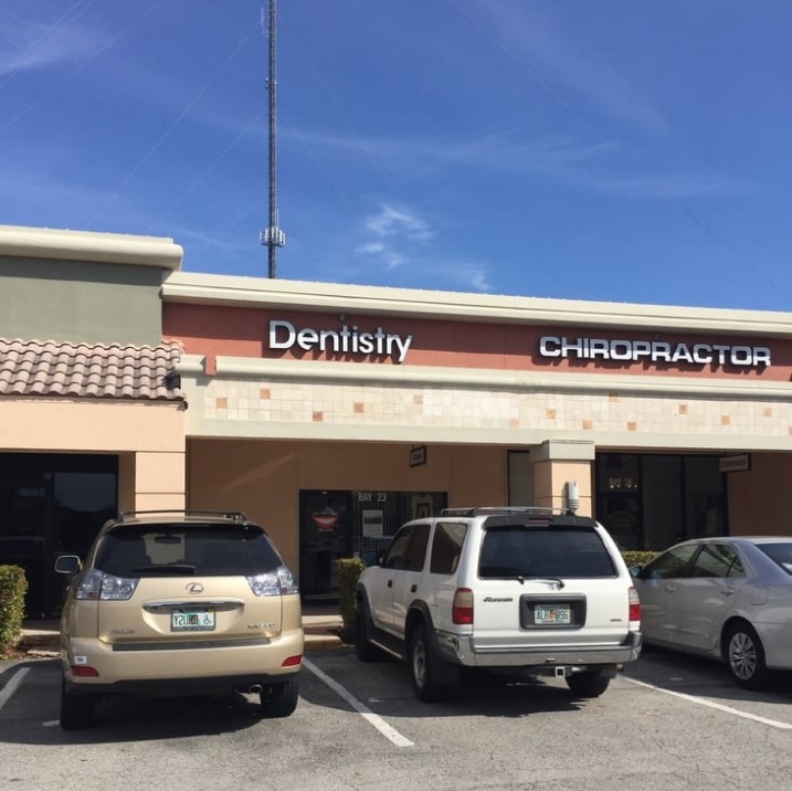 Image for Boca Smile Center with ID of: 2966655