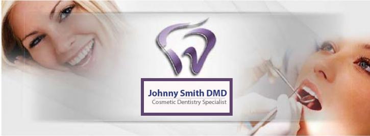 Image for Johnny L Smith DMD with ID of: 2966892