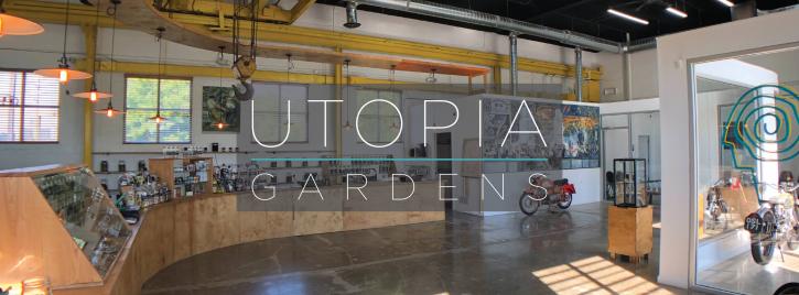 Image for Utopia Gardens with ID of: 2966903