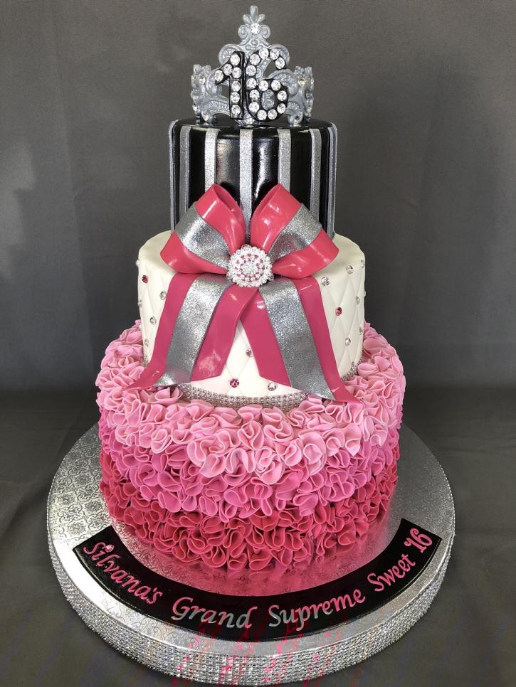 Image for Skazka Cakes with ID of: 2966916