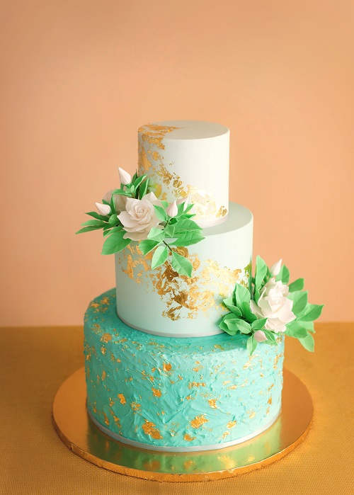 Image for Skazka Cakes with ID of: 2966919
