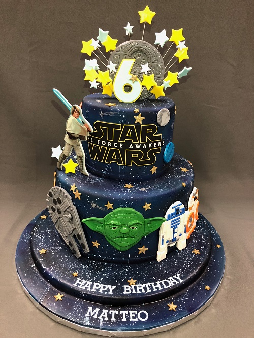 Image for Skazka Cakes with ID of: 2966921