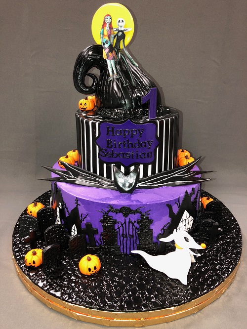 Image for Skazka Cakes with ID of: 2966924