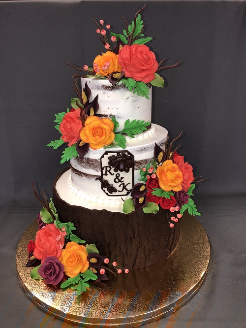 Image for Skazka Cakes with ID of: 2966929