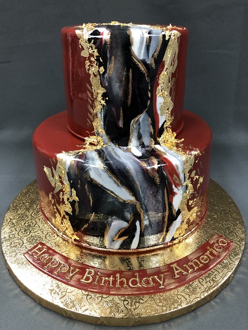 Image for Skazka Cakes with ID of: 2966931