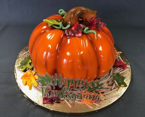 Image for Skazka Cakes with ID of: 2966944
