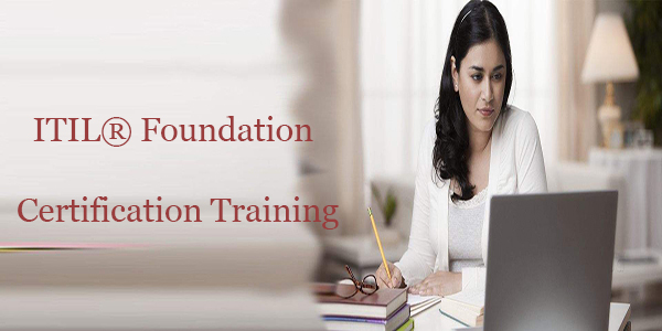 Image for ITIL® FOUNDATION CERTIFICATION TRAINING COURSE IN AKRON, PA, UNITED STATES with ID of: 2967134