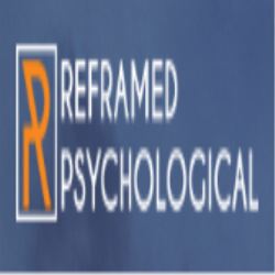 Image for Reframed Psychological with ID of: 2967380