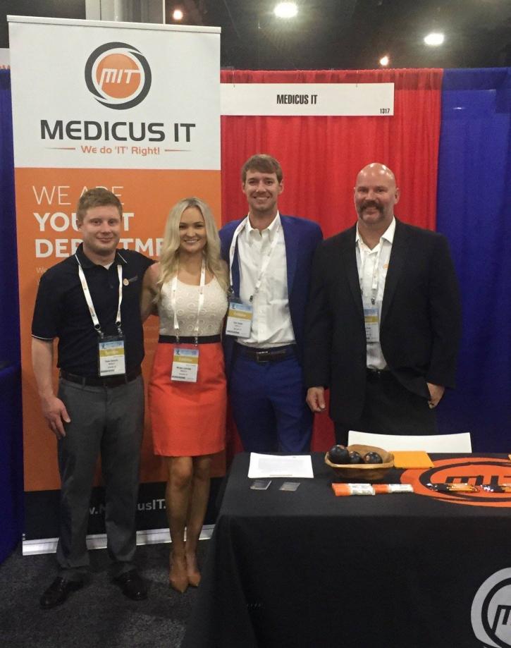 Image for Medicus IT with ID of: 2967404