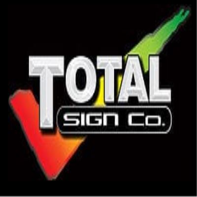 Image for Total Sign Co with ID of: 2967406