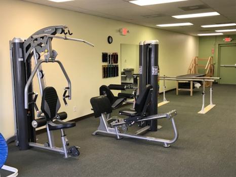 Image for Ally Physical Therapy with ID of: 2967520