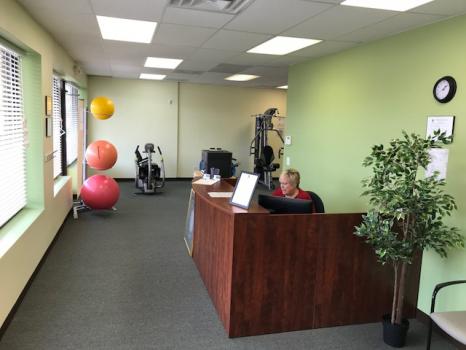 Image for Ally Physical Therapy with ID of: 2967524