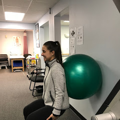 Image for National Physical Therapy with ID of: 2967564