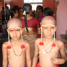 Image for Sacred Thread Catering in Bhubaneswar with ID of: 2967568