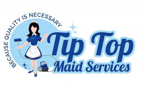 Image for Tip Top Maid Services LLC with ID of: 2967610